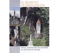 Il segreto di Bernadette (+booklet) (A Spasso nel Mistero)