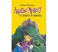 Il segreto di Dracula (Agatha Mistery)