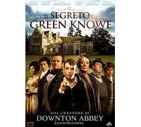 Il Segreto Di Green Knowe - From Time To Time [Italia] [DVD]