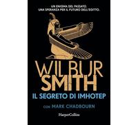 Il segreto di Imhotep