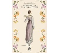 Il segreto di miss Austen (Fuori collana)