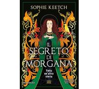 Il segreto di Morgana (King)