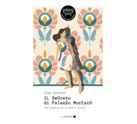Il segreto di Palazzo Moresco. Un'indagine di Vittoria Troisi (Filo sospeso)