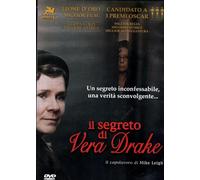Il Segreto Di Vera Drake [Italia] [DVD]