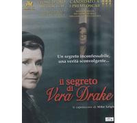 Il segreto di Vera Drake [Italia] [DVD]