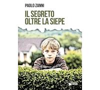 Il segreto oltre la siepe (Voci)