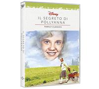 Il Segreto Pollyanna - Rpkg 2021 [Region Free]