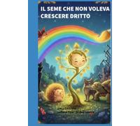 Il seme che voleva crescere dritto (Specchi dell'anima)