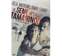 Il Seme Del Tamarindo [Italia] [DVD]