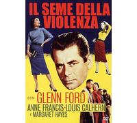 Il Seme Della Violenza [Italia] [DVD]