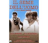Il Seme Dell'Uomo (DVD) Margine Wiazemsky Wiazemsky Margine