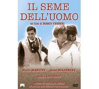Il_seme_dell'uomo [Italia] [DVD]