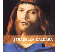 Il Seminario Musical - Cantate/Mottetti