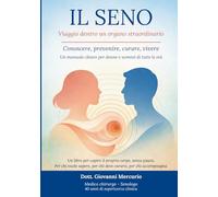 Il Seno: Viaggio dentro un organo straordinario