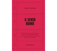 Il senso buono