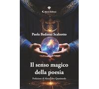 Il senso magico della poesia (I diamanti)