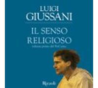 Il Senso Religioso (audiolibro)