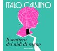 Il Sentiero Dei Nidi Di Ragno (audiolibro)