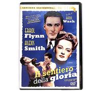 Il sentiero della gloria (versione restaurata) [Italia] [DVD]