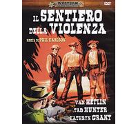 Il sentiero della violenza [Italia] [DVD]