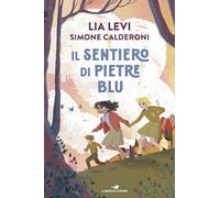 Il sentiero di pietre blu (Il battello a vapore. One shot)