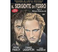 Il Sergente Di Ferro [Italia] [DVD]