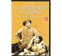 Il Sergente Di Legno [Italia] [DVD]