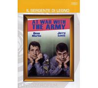 Il Sergente Di Legno [Italia] [DVD]