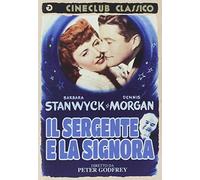 Il Sergente E La Signora [Italia] [DVD]