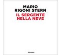 Il sergente nella neve