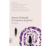 Il serpente di pietra. L'elegia di Barate alla sua amata Regina (Disàmara)