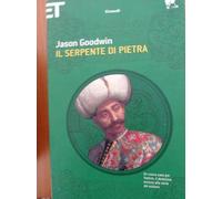 Il serpente di pietra (Super ET)