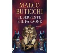 Il serpente e il faraone (TEA hit)