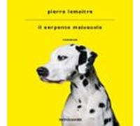 Il Serpente Maiuscolo (audiolibro)