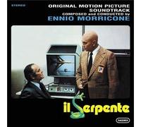 Il Serpente (Morricone) by Original Soundtrack (2002-05-03)