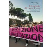 Il Sessantotto: alla ricerca di senso. Sguardi al femminile tra passato, presente e futuro (Quaderni di resistenze)