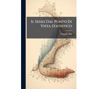 Il Sesso Dal Punto Di Vista Statistico