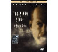Il sesto senso (deluxe edition) [Italia] [DVD]