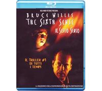 Il sesto senso [Italia] [Blu-ray]