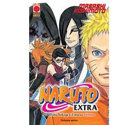 Il settimo Hokage e il marzo rosso. Naruto extra (Vol. 2) (Planet manga)