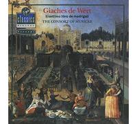 Il Settimo Libro Di Madrigali (1581)