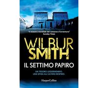 Il settimo papiro (Bestseller)