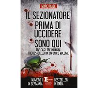 Il sezionatore-Prima di uccidere-Sono qui (SuperInsuperabili)