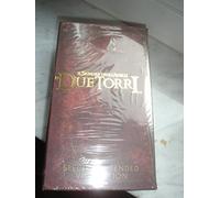 Il Sig.Degli Anelli-Le Due Torr