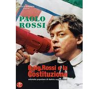Il sig. Rossi e la costituzione [Italia] [DVD]