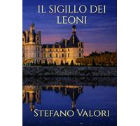 Il sigillo dei leoni