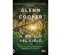Il sigillo del cielo (I Grandi TEA)