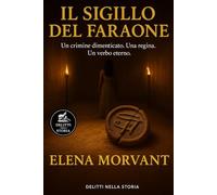 Il sigillo del Faraone