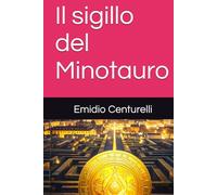 Il sigillo del Minotauro: Tra Ombre e Simboli