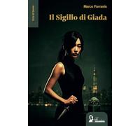 Il sigillo di Giada (Echi di storie)